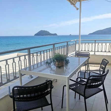 Panorama Inn Lithakia  Extérieur photo